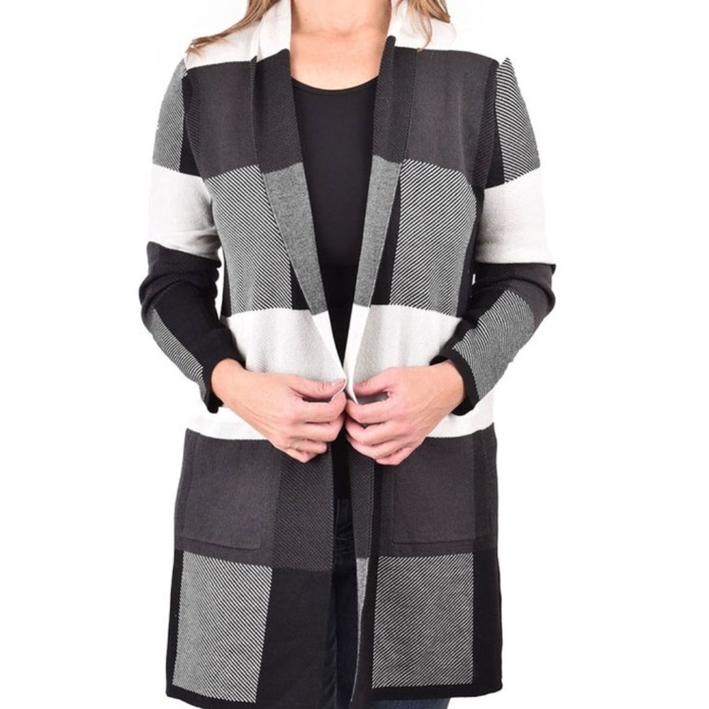 Womens Cardigan